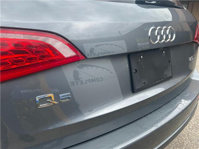 2012 Audi Q5 2.0T Premium Plus (Stk: AC123489) in Calgary - Image 16 of 18