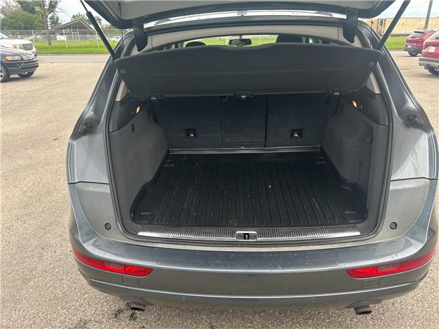 2012 Audi Q5 2.0T Premium Plus (Stk: AC123489) in Calgary - Image 17 of 18