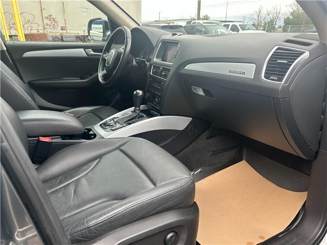 2012 Audi Q5 2.0T Premium Plus (Stk: AC123489) in Calgary - Image 11 of 18