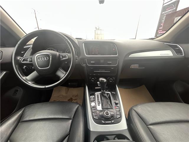 2012 Audi Q5 2.0T Premium Plus (Stk: AC123489) in Calgary - Image 7 of 18