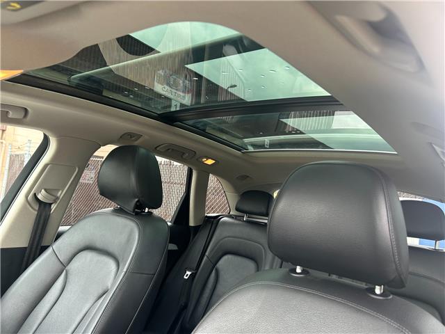 2012 Audi Q5 2.0T Premium Plus (Stk: AC123489) in Calgary - Image 8 of 18