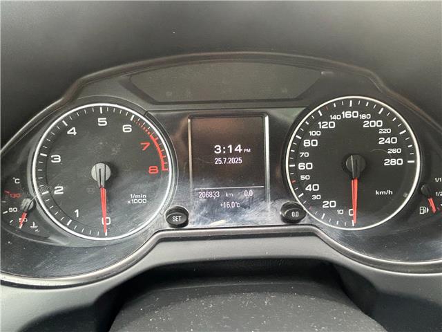 2012 Audi Q5 2.0T Premium Plus (Stk: AC123489) in Calgary - Image 6 of 18