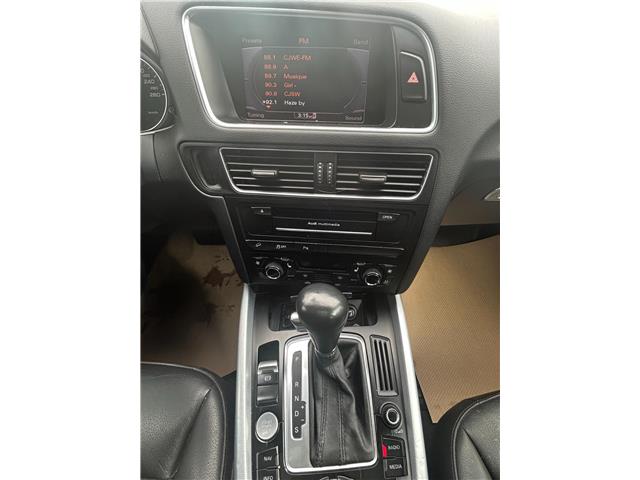 2012 Audi Q5 2.0T Premium Plus (Stk: AC123489) in Calgary - Image 13 of 18