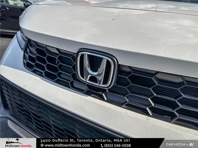 2025 Honda Civic Sport (Stk: 2501726) in North York - Image 13 of 29