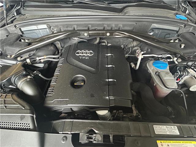 2012 Audi Q5 2.0T Premium Plus (Stk: AC123489) in Calgary - Image 18 of 18