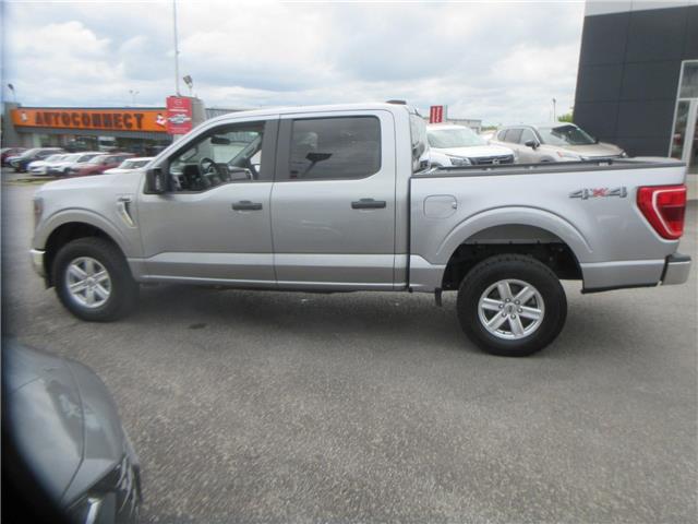 2023 Ford F-150 XL (Stk: DRP6184) in Peterborough - Image 2 of 28 2023 Ford F-150 XL (Stk: DRP6184) in Peterborough - Image 2 of 28