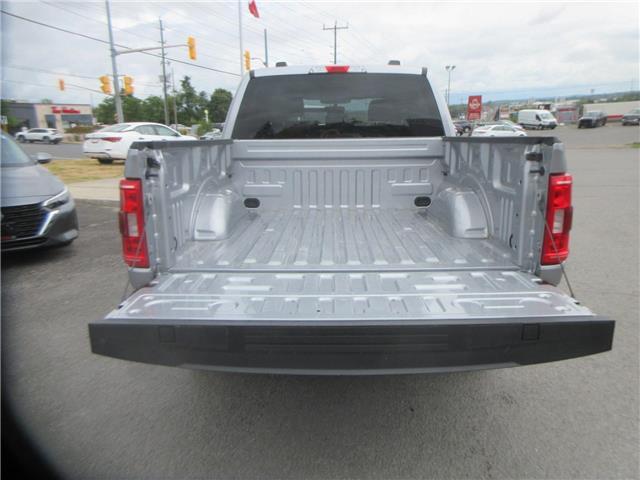 2023 Ford F-150 XL (Stk: DRP6184) in Peterborough - Image 5 of 28 2023 Ford F-150 XL (Stk: DRP6184) in Peterborough - Image 5 of 28