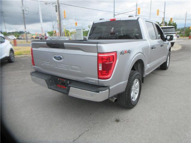2023 Ford F-150 XL (Stk: DRP6184) in Peterborough - Image 6 of 28 2023 Ford F-150 XL (Stk: DRP6184) in Peterborough - Image 6 of 28
