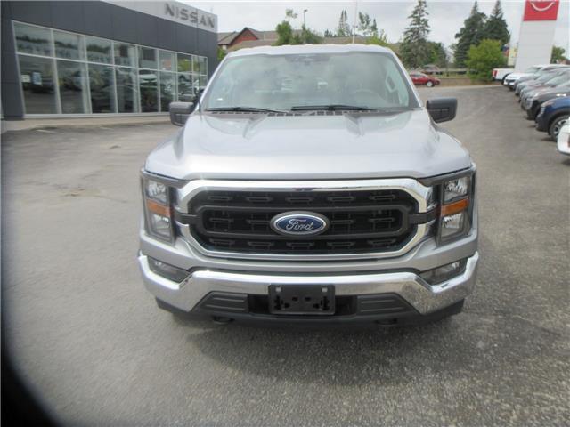 2023 Ford F-150 XL (Stk: DRP6184) in Peterborough - Image 9 of 28 2023 Ford F-150 XL (Stk: DRP6184) in Peterborough - Image 9 of 28