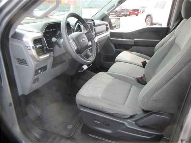 2023 Ford F-150 XL (Stk: DRP6184) in Peterborough - Image 10 of 28 2023 Ford F-150 XL (Stk: DRP6184) in Peterborough - Image 10 of 28