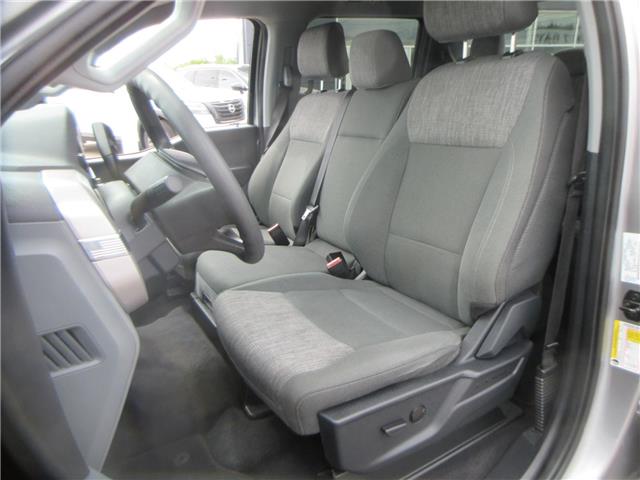 2023 Ford F-150 XL (Stk: DRP6184) in Peterborough - Image 11 of 28 2023 Ford F-150 XL (Stk: DRP6184) in Peterborough - Image 11 of 28