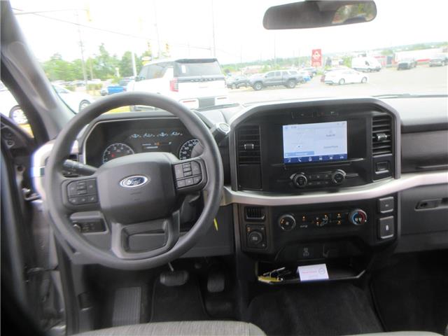 2023 Ford F-150 XL (Stk: DRP6184) in Peterborough - Image 13 of 28 2023 Ford F-150 XL (Stk: DRP6184) in Peterborough - Image 13 of 28