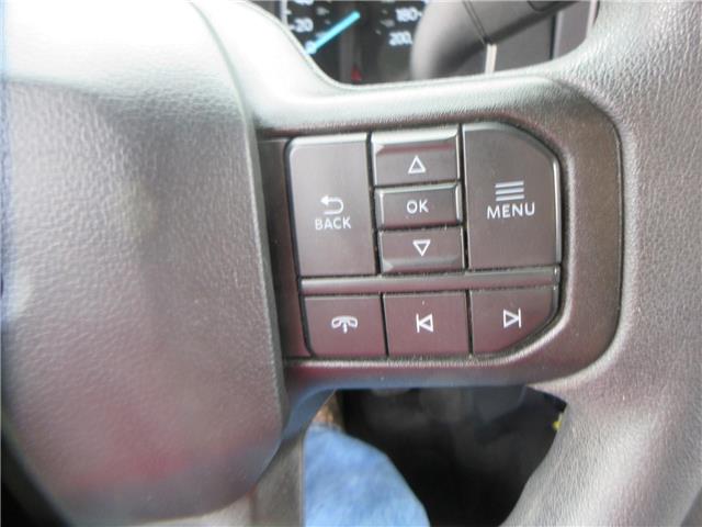 2023 Ford F-150 XL (Stk: DRP6184) in Peterborough - Image 17 of 28 2023 Ford F-150 XL (Stk: DRP6184) in Peterborough - Image 17 of 28