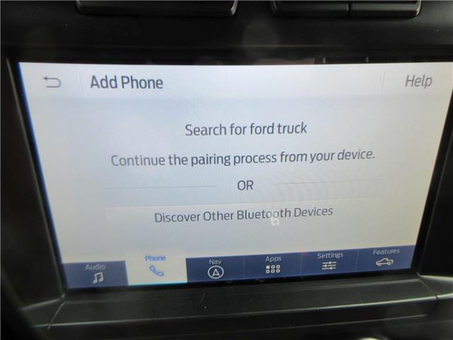 2023 Ford F-150 XL (Stk: DRP6184) in Peterborough - Image 20 of 28 2023 Ford F-150 XL (Stk: DRP6184) in Peterborough - Image 20 of 28