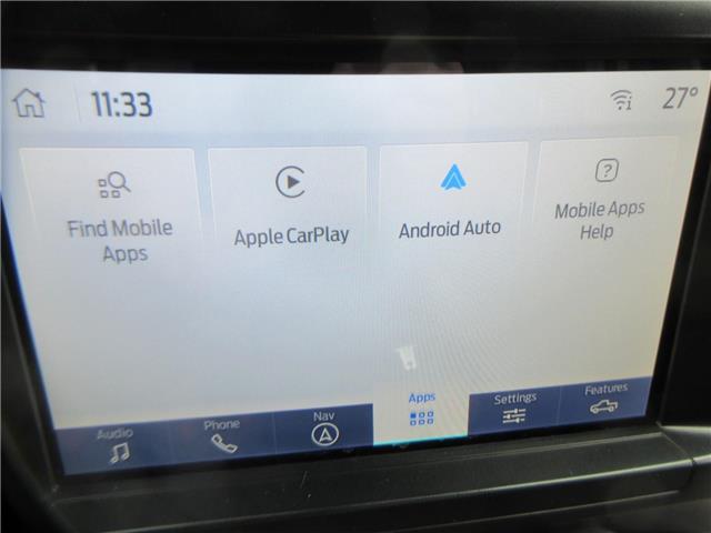 2023 Ford F-150 XL (Stk: DRP6184) in Peterborough - Image 21 of 28 2023 Ford F-150 XL (Stk: DRP6184) in Peterborough - Image 21 of 28