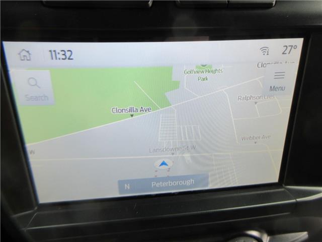 2023 Ford F-150 XL (Stk: DRP6184) in Peterborough - Image 25 of 28 2023 Ford F-150 XL (Stk: DRP6184) in Peterborough - Image 25 of 28