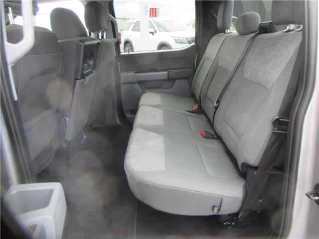 2023 Ford F-150 XL (Stk: DRP6184) in Peterborough - Image 27 of 28 2023 Ford F-150 XL (Stk: DRP6184) in Peterborough - Image 27 of 28