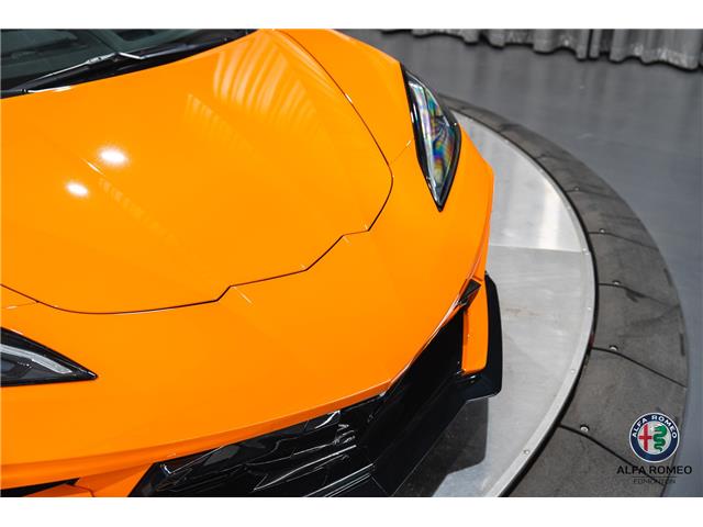 2022 Chevrolet Corvette Stingray (Stk: 1236MCEa) in Edmonton - Image 27 of 30