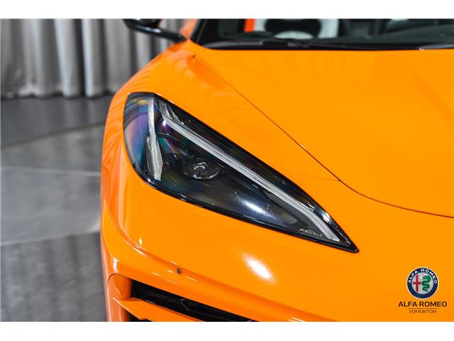 2022 Chevrolet Corvette Stingray (Stk: 1236MCEa) in Edmonton - Image 28 of 30
