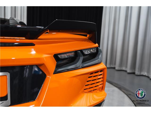 2022 Chevrolet Corvette Stingray (Stk: 1236MCEa) in Edmonton - Image 29 of 30