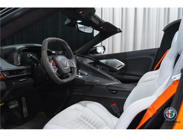 2022 Chevrolet Corvette Stingray (Stk: 1236MCEa) in Edmonton - Image 13 of 30