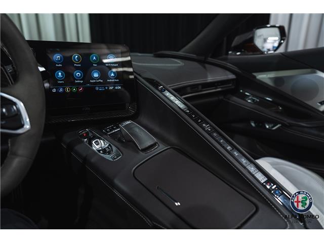 2022 Chevrolet Corvette Stingray (Stk: 1236MCEa) in Edmonton - Image 19 of 30