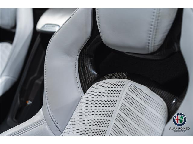 2022 Chevrolet Corvette Stingray (Stk: 1236MCEa) in Edmonton - Image 20 of 30