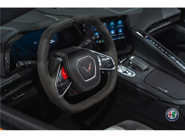 2022 Chevrolet Corvette Stingray (Stk: 1236MCEa) in Edmonton - Image 21 of 30