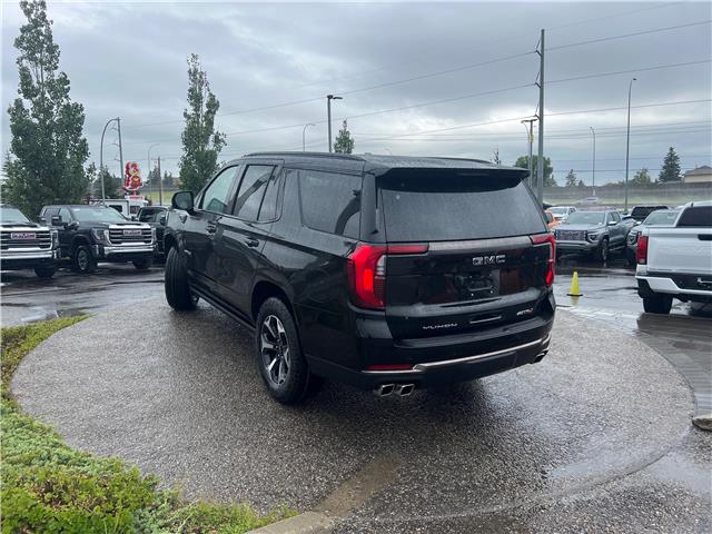 2025 GMC Yukon AT4 Ultimate (Stk: SR326542) in Calgary - Image 3 of 25 2025 GMC Yukon AT4 Ultimate (Stk: SR326542) in Calgary - Image 3 of 25
