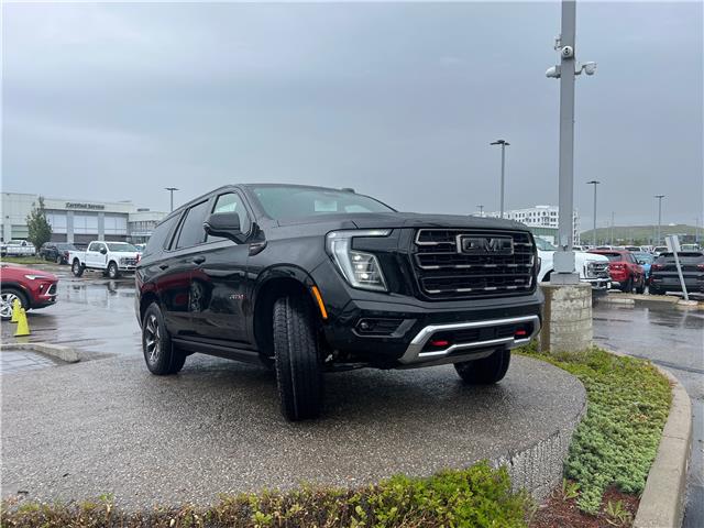 2025 GMC Yukon AT4 Ultimate (Stk: SR326542) in Calgary - Image 7 of 25 2025 GMC Yukon AT4 Ultimate (Stk: SR326542) in Calgary - Image 7 of 25