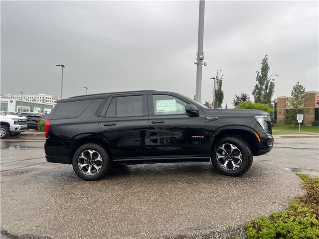 2025 GMC Yukon AT4 Ultimate (Stk: SR326542) in Calgary - Image 6 of 25 2025 GMC Yukon AT4 Ultimate (Stk: SR326542) in Calgary - Image 6 of 25