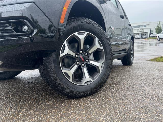 2025 GMC Yukon AT4 Ultimate (Stk: SR326542) in Calgary - Image 9 of 25 2025 GMC Yukon AT4 Ultimate (Stk: SR326542) in Calgary - Image 9 of 25