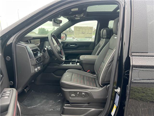 2025 GMC Yukon AT4 Ultimate (Stk: SR326542) in Calgary - Image 10 of 25 2025 GMC Yukon AT4 Ultimate (Stk: SR326542) in Calgary - Image 10 of 25