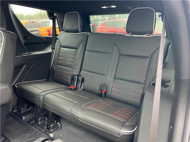 2025 GMC Yukon AT4 Ultimate (Stk: SR326542) in Calgary - Image 21 of 25 2025 GMC Yukon AT4 Ultimate (Stk: SR326542) in Calgary - Image 21 of 25