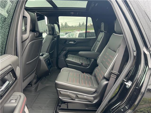 2025 GMC Yukon AT4 Ultimate (Stk: SR326542) in Calgary - Image 20 of 25 2025 GMC Yukon AT4 Ultimate (Stk: SR326542) in Calgary - Image 20 of 25
