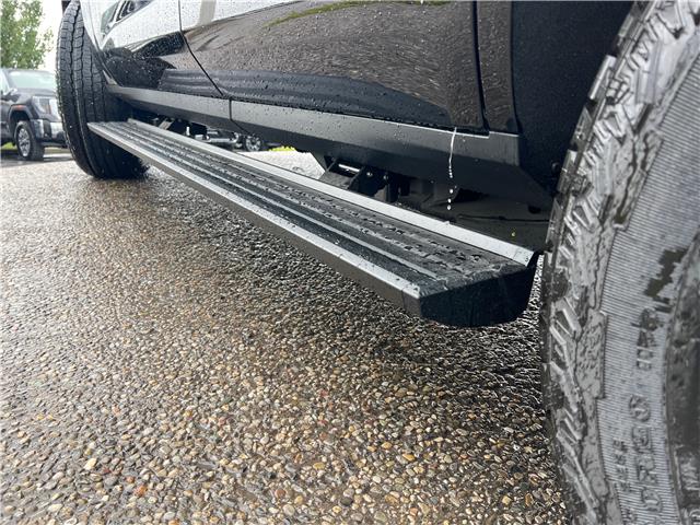 2025 GMC Yukon AT4 Ultimate (Stk: SR326542) in Calgary - Image 22 of 25 2025 GMC Yukon AT4 Ultimate (Stk: SR326542) in Calgary - Image 22 of 25