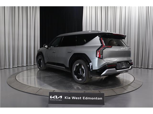 2026 Kia EV9 Land w/Premium Package (Stk: 26414) in Edmonton - Image 4 of 27 2026 Kia EV9 Land w/Premium Package (Stk: 26414) in Edmonton - Image 4 of 27