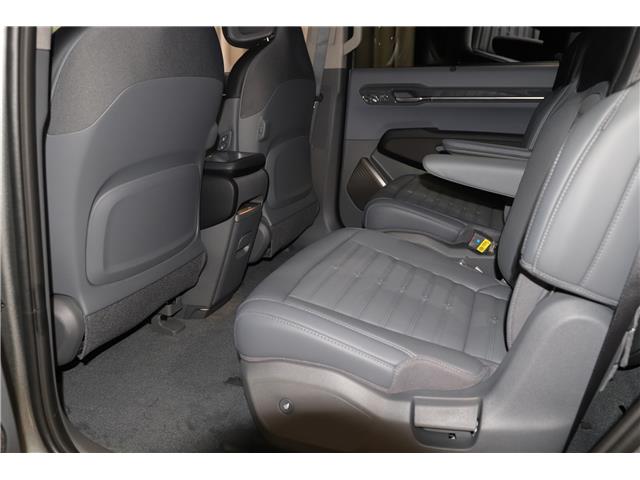 2026 Kia EV9 Land w/Premium Package (Stk: 26414) in Edmonton - Image 20 of 27 2026 Kia EV9 Land w/Premium Package (Stk: 26414) in Edmonton - Image 20 of 27