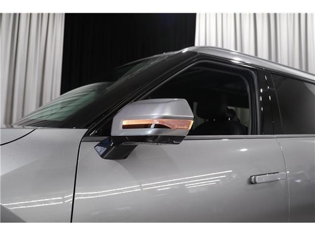 2026 Kia EV9 Land w/Premium Package (Stk: 26414) in Edmonton - Image 7 of 27 2026 Kia EV9 Land w/Premium Package (Stk: 26414) in Edmonton - Image 7 of 27