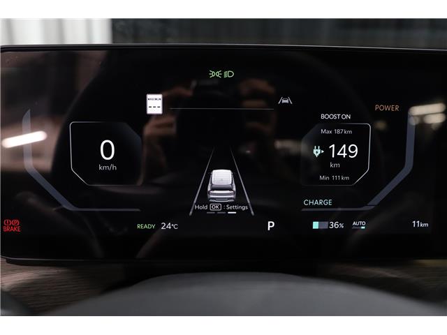 2026 Kia EV9 Land w/Premium Package (Stk: 26414) in Edmonton - Image 27 of 27 2026 Kia EV9 Land w/Premium Package (Stk: 26414) in Edmonton - Image 27 of 27