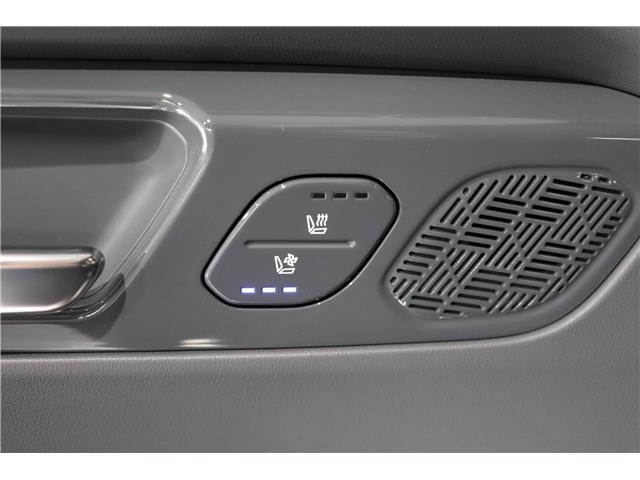 2026 Kia EV9 Land w/Premium Package (Stk: 26414) in Edmonton - Image 21 of 27 2026 Kia EV9 Land w/Premium Package (Stk: 26414) in Edmonton - Image 21 of 27