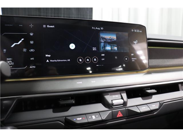 2026 Kia EV9 Land w/Premium Package (Stk: 26414) in Edmonton - Image 18 of 27 2026 Kia EV9 Land w/Premium Package (Stk: 26414) in Edmonton - Image 18 of 27