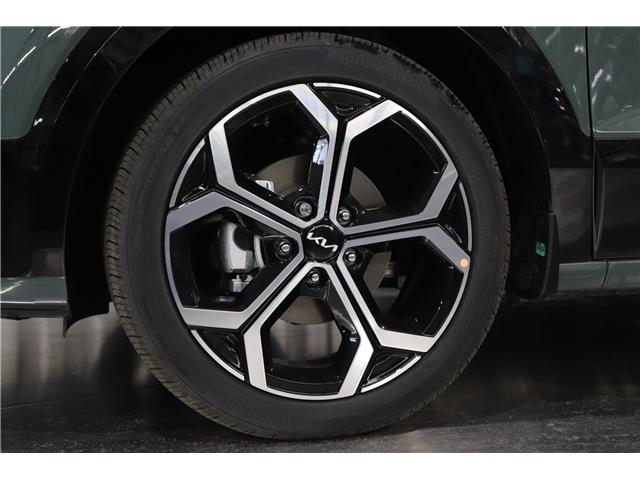 2025 Kia Niro SX (Stk: 26345) in Edmonton - Image 10 of 28 2025 Kia Niro SX (Stk: 26345) in Edmonton - Image 10 of 28