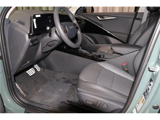 2025 Kia Niro SX (Stk: 26345) in Edmonton - Image 11 of 28 2025 Kia Niro SX (Stk: 26345) in Edmonton - Image 11 of 28