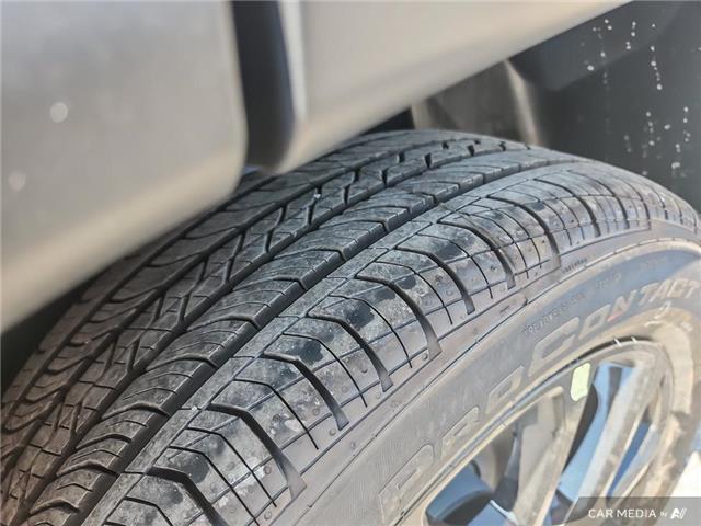 2025 Jeep Compass Altitude (Stk: 162835) in London - Image 7 of 25