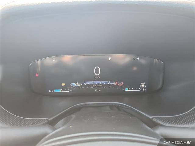 2025 Jeep Compass Altitude (Stk: 162835) in London - Image 15 of 25