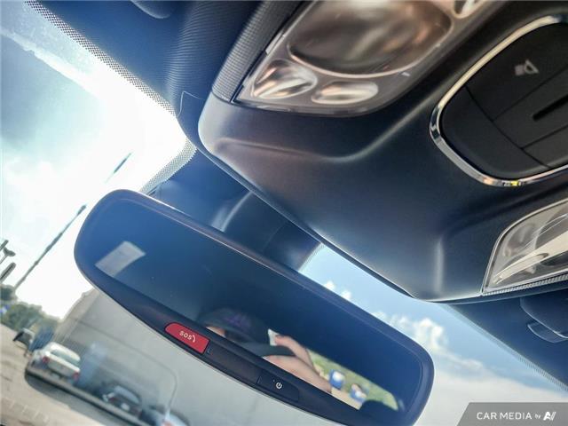 2025 Jeep Compass Altitude (Stk: 162835) in London - Image 21 of 25