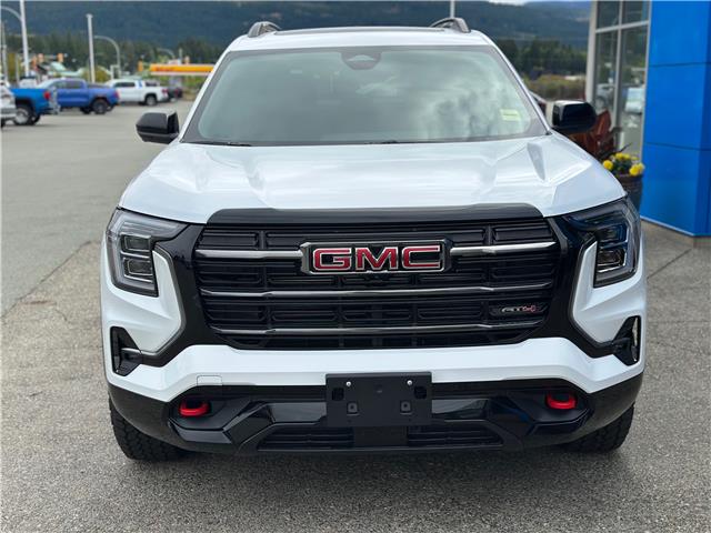 2026 GMC Terrain AT4 (Stk: 26T05) in Port Alberni - Image 2 of 27