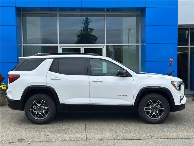 2026 GMC Terrain AT4 (Stk: 26T05) in Port Alberni - Image 3 of 27