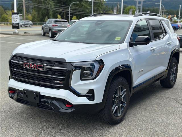 2026 GMC Terrain AT4 (Stk: 26T05) in Port Alberni - Image 8 of 27